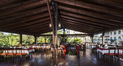 Hotel Sultan Of Side, Сиде, Турция