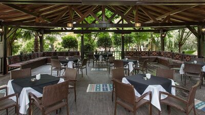 Hotel Sultan Of Side, Сиде, Турция