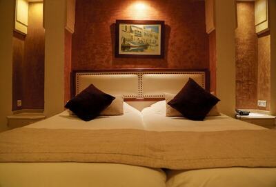 Hotel  Telemaque Beach & Spa  - Families and Couples Only - Triple Room Sea View 3AD