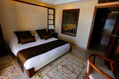 Hotel  Telemaque Beach & Spa  - Families and Couples Only - Triple Room Sea View 3AD
