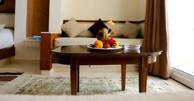 Hotel  Telemaque Beach & Spa  - Families and Couples Only, остров Джерба, Тунис