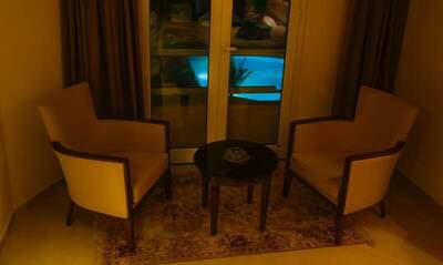 Hotel  Telemaque Beach & Spa  - Families and Couples Only, остров Джерба, Тунис