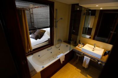 Hotel  Telemaque Beach & Spa  - Families and Couples Only - Superior Double or Twin Room