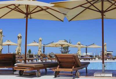 Hotel  Telemaque Beach & Spa  - Families and Couples Only, остров Джерба, Тунис