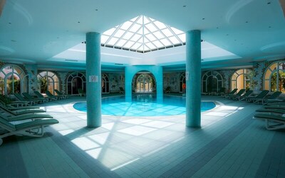 Hotel  Telemaque Beach & Spa  - Families and Couples Only, остров Джерба, Тунис