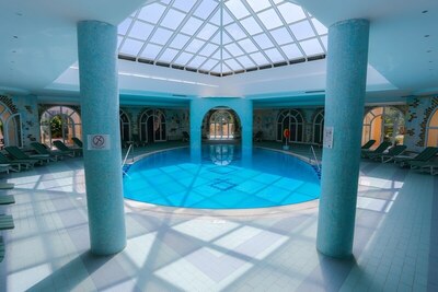 Hotel  Telemaque Beach & Spa  - Families and Couples Only, остров Джерба, Тунис