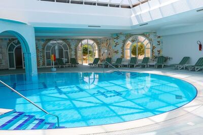 Hotel  Telemaque Beach & Spa  - Families and Couples Only, остров Джерба, Тунис