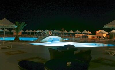 Hotel  Telemaque Beach & Spa  - Families and Couples Only, остров Джерба, Тунис