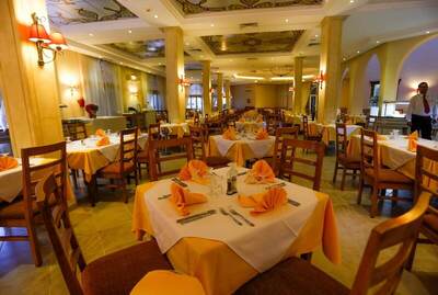 Hotel  Telemaque Beach & Spa  - Families and Couples Only, остров Джерба, Тунис