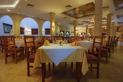 Hotel  Telemaque Beach & Spa  - Families and Couples Only, остров Джерба, Тунис