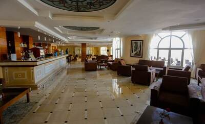 Hotel  Telemaque Beach & Spa  - Families and Couples Only, остров Джерба, Тунис
