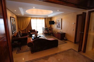 Hotel  Telemaque Beach & Spa  - Families and Couples Only, остров Джерба, Тунис