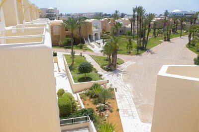 Hotel  Telemaque Beach & Spa  - Families and Couples Only, остров Джерба, Тунис