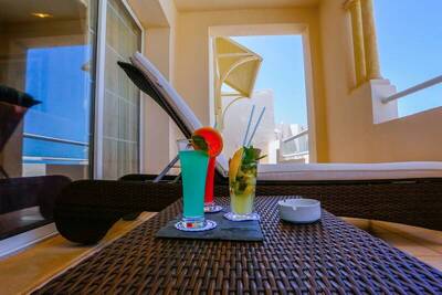 Hotel  Telemaque Beach & Spa  - Families and Couples Only, остров Джерба, Тунис