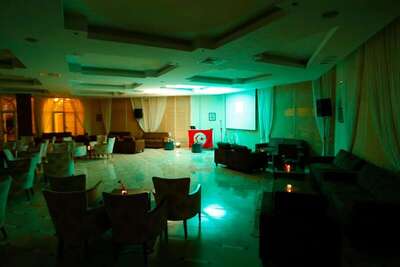 Hotel  Telemaque Beach & Spa  - Families and Couples Only, остров Джерба, Тунис
