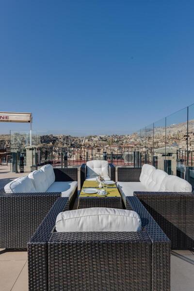 Hotel Temenni Evi, , Турция