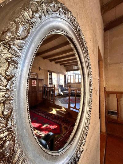 Hotel Temenni Evi - Suite
