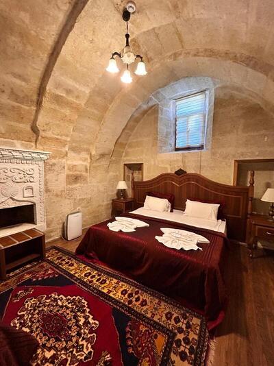 Hotel Temenni Evi - Suite