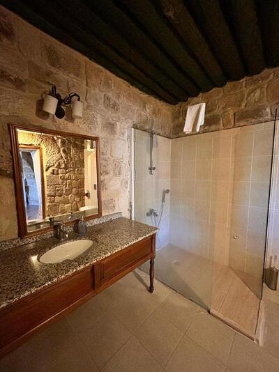 Hotel Temenni Evi - Triple Room