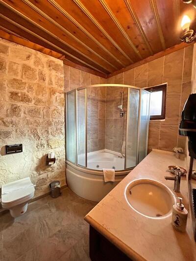 Hotel Temenni Evi - Suite