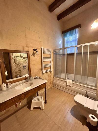 Hotel Temenni Evi - Triple Room