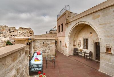 Hotel Temenni Evi, , Турция