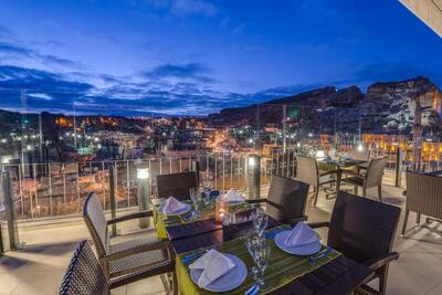 Hotel Temenni Evi, , Турция