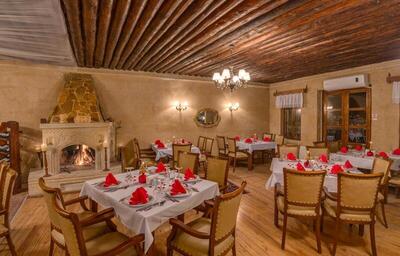 Hotel Temenni Evi, , Турция