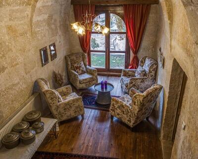 Hotel Temenni Evi, , Турция