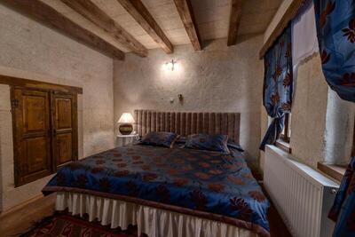 Hotel Temenni Evi - Standard Double Or Twin Room