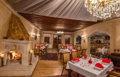 Hotel Temenni Evi, , Турция