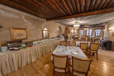 Hotel Temenni Evi, , Турция