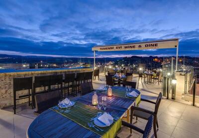Hotel Temenni Evi, , Турция