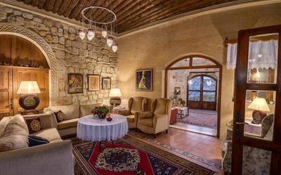 Hotel Temenni Evi, , Турция
