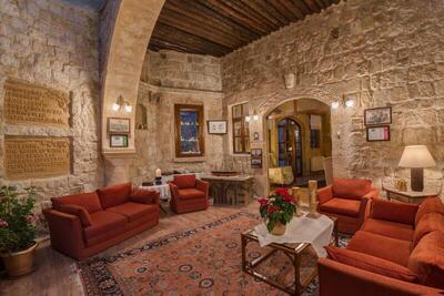 Hotel Temenni Evi, , Турция