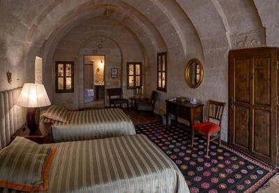Hotel Temenni Evi - Suite