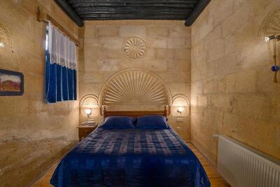 Hotel Temenni Evi - Standard Double Or Twin Room