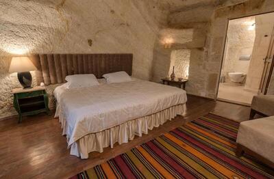Hotel Temenni Evi - Suite