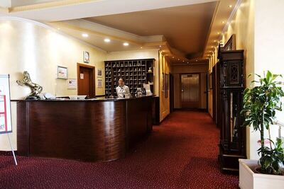Hotel Vivas, Дуръс, Албания