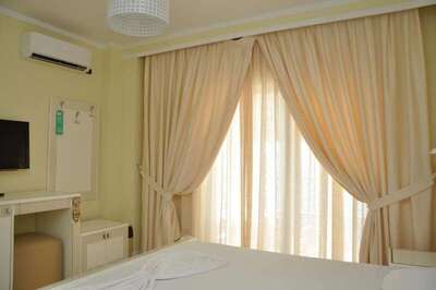 Hotel Vivas - Standard Double Room
