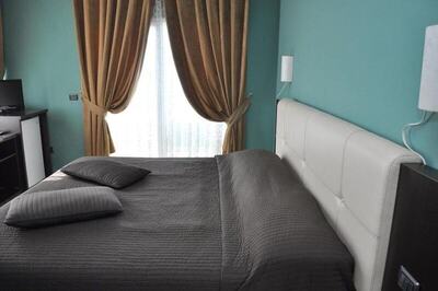Hotel Vivas - Standard Double Room