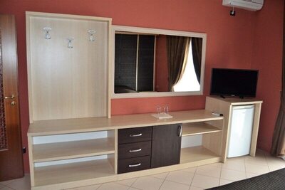 Hotel Vivas - Standard Double Room