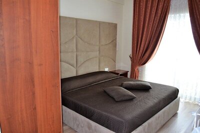 Hotel Vivas - Standard Double Room