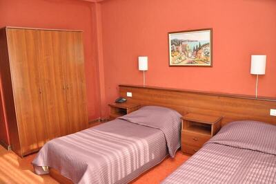 Hotel Vivas - Twin Room