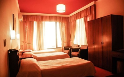 Hotel Vivas - Triple Room