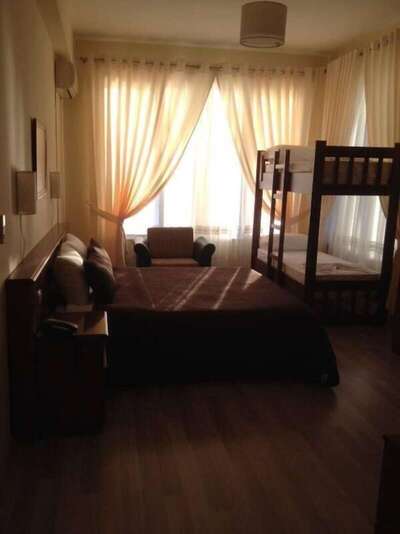 Hotel Vivas - Family Room