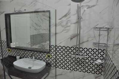 Hotel Vivas - Standard Double Room