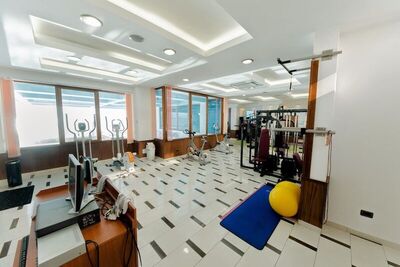 Hotel Vivas, Дуръс, Албания