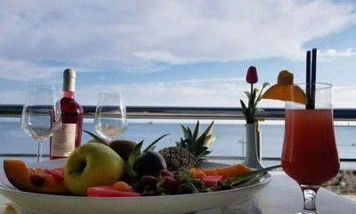 Hotel Vivas, Дуръс, Албания