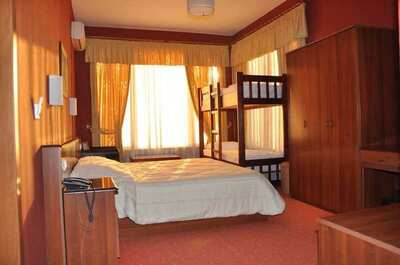Hotel Vivas - Family Room